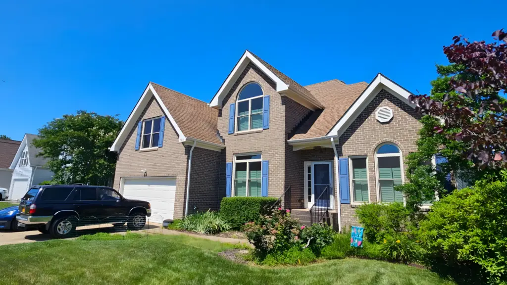 Eco-friendly roofing options Virginia homeowners use for energy efficiency and sustainability
