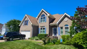 Eco-friendly roofing options Virginia homeowners use for energy efficiency and sustainability