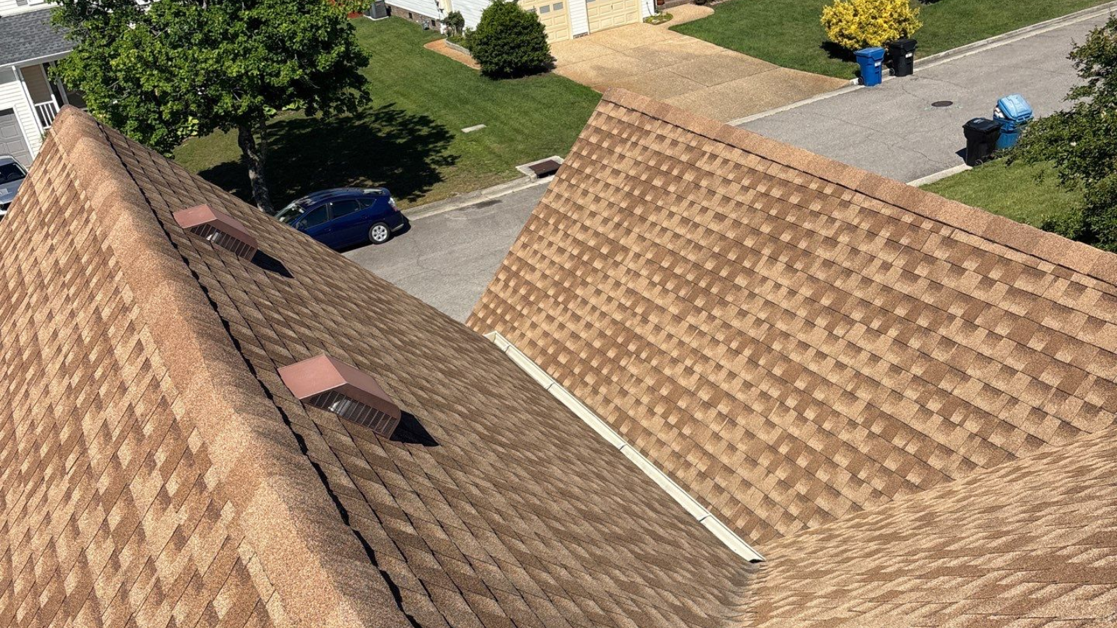 7 Powerful Ways Roof Color Boosts Energy Efficiency in Your Virginia Home 2 28 Reitzel Roofing and Exteriors