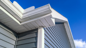 Beautiful home exterior showcasing siding color selection tips for enhanced curb appeal and property value