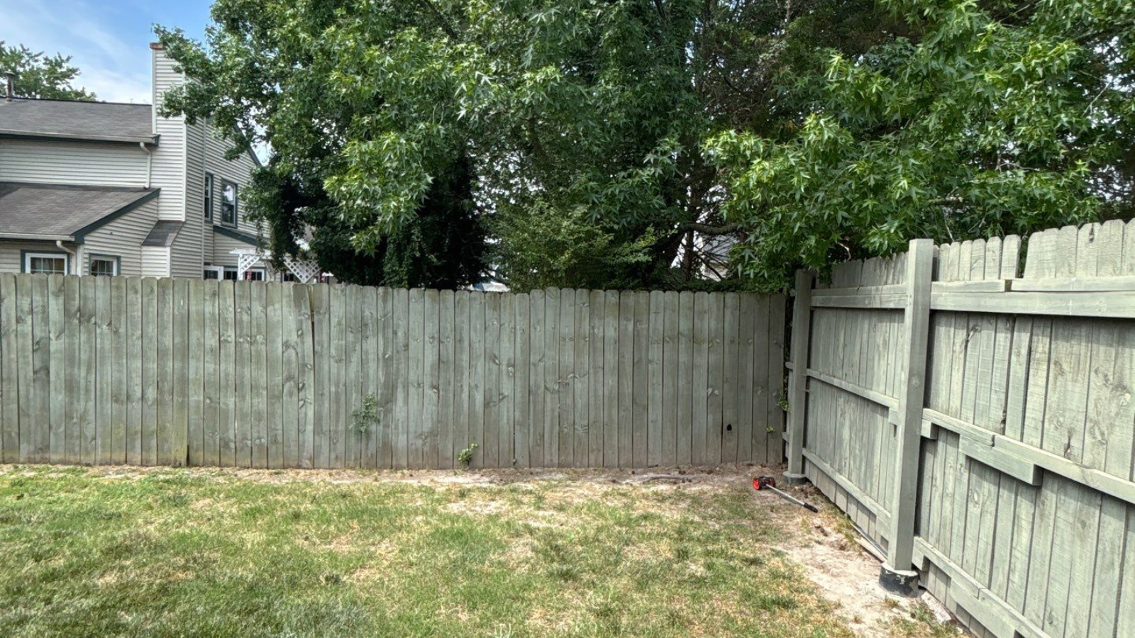 The Hidden Signs Your Privacy Fence Needs Replacement in Virginia Beach, VA 1 Why Privacy Fences Matter to Home Buyers Reitzel Roofing and Exteriors