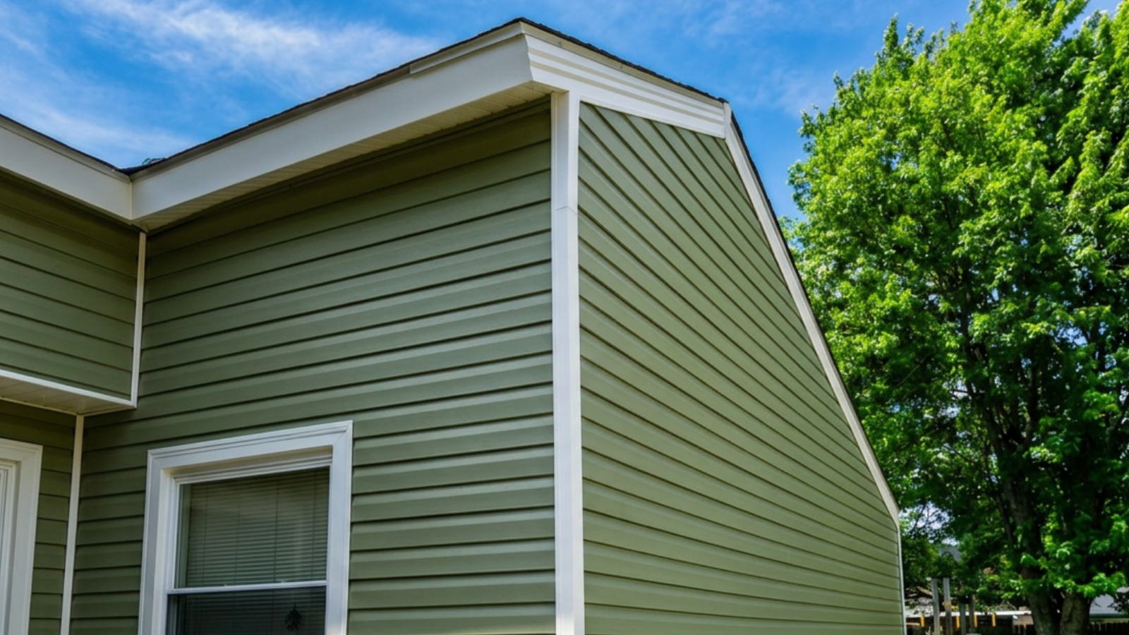 The Hidden Layer That Protects Your Home: Why Siding Replacement Virginia Beach Starts Behind the Siding 1 50 Reitzel Roofing and Exteriors