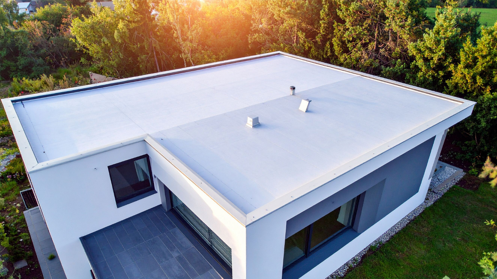Don't Replace Your Flat Roof Until You Read This: The Complete Guide to TPO Flat Roof Installation Virginia Beach 2 52 Reitzel Roofing and Exteriors