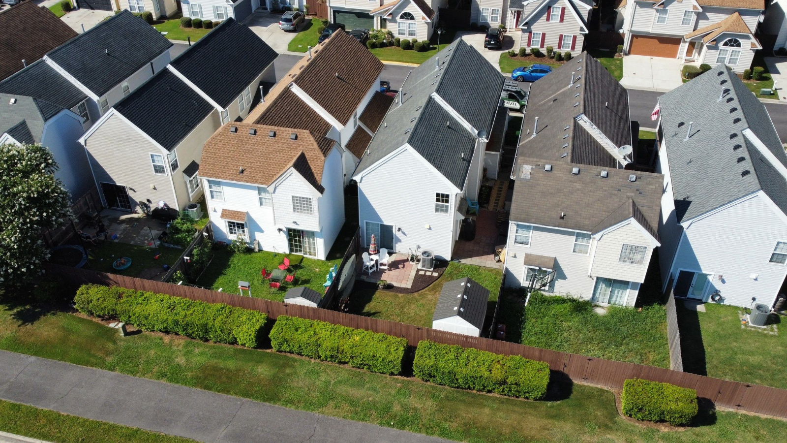 Can You Spot the Problem? What an Aerial Roof Inspection Reveals That Homeowners Miss 1 57 Reitzel Roofing and Exteriors