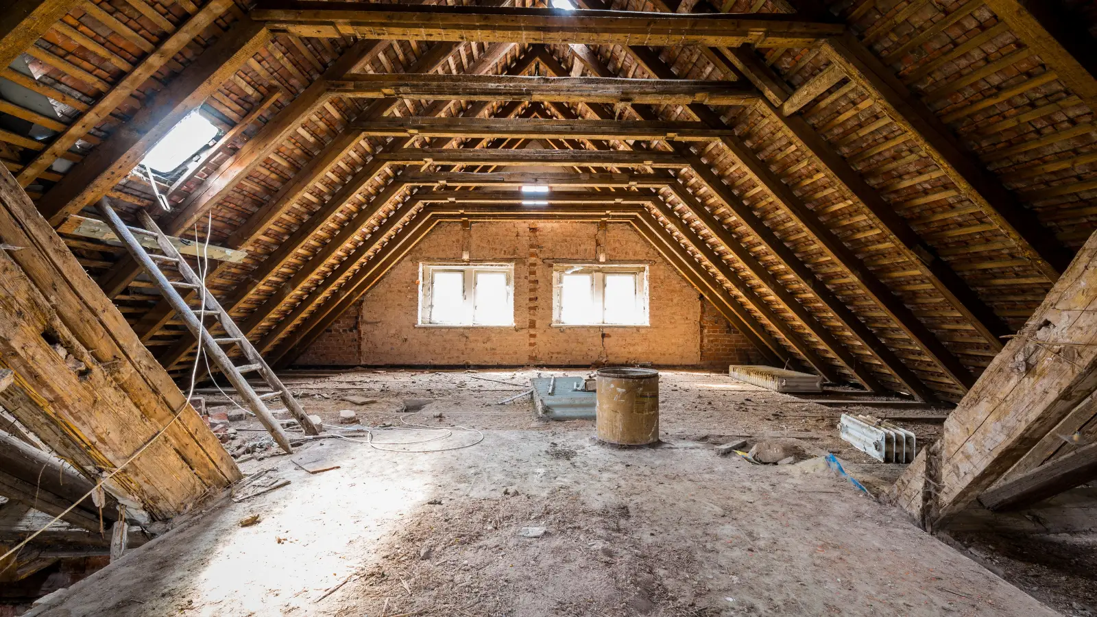 The Impact of Proper Attic Insulation on Your Virginia Home's Roof 1 61 Reitzel Roofing and Exteriors