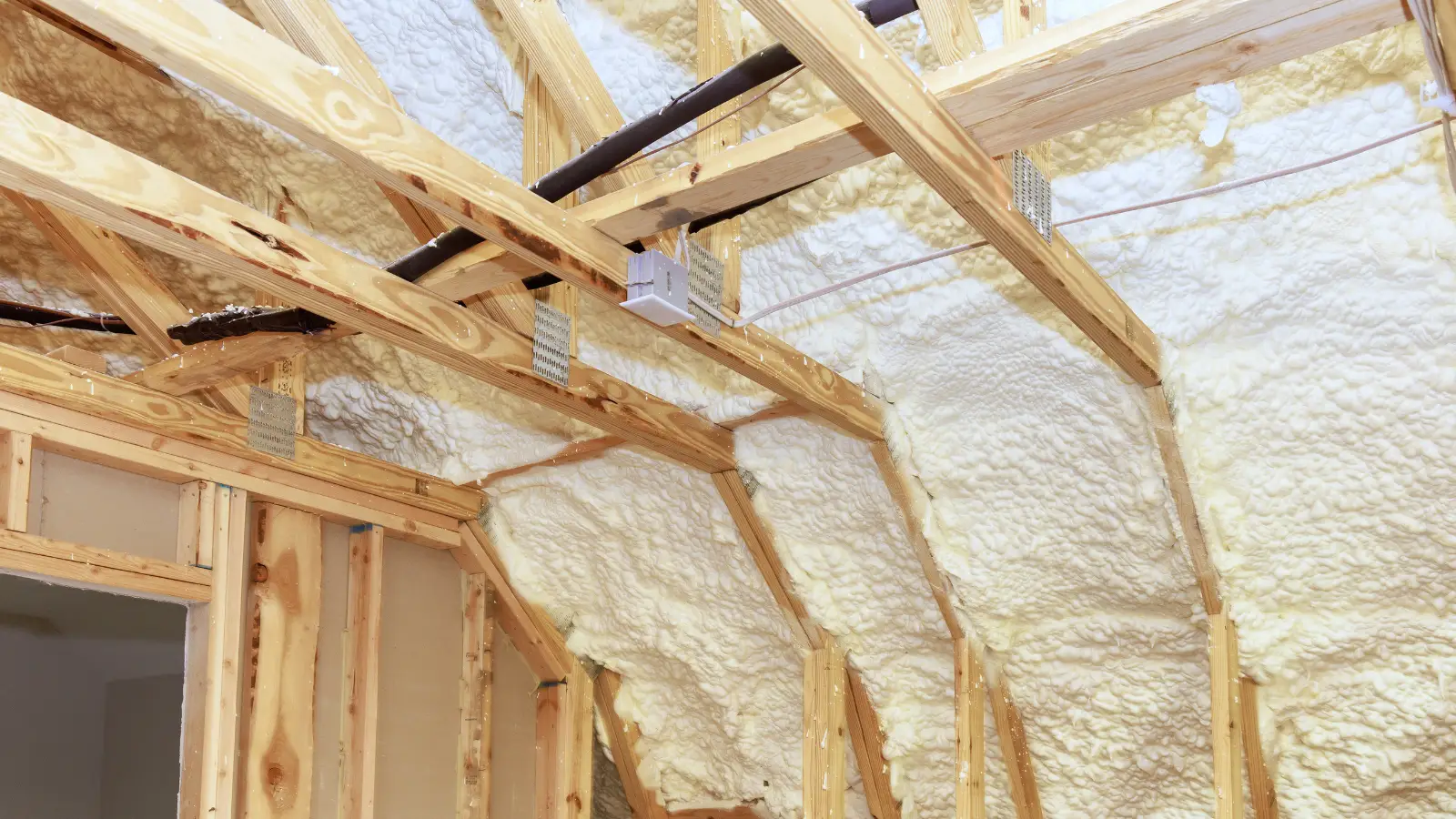 The Impact of Proper Attic Insulation on Your Virginia Home's Roof 2 62 Reitzel Roofing and Exteriors