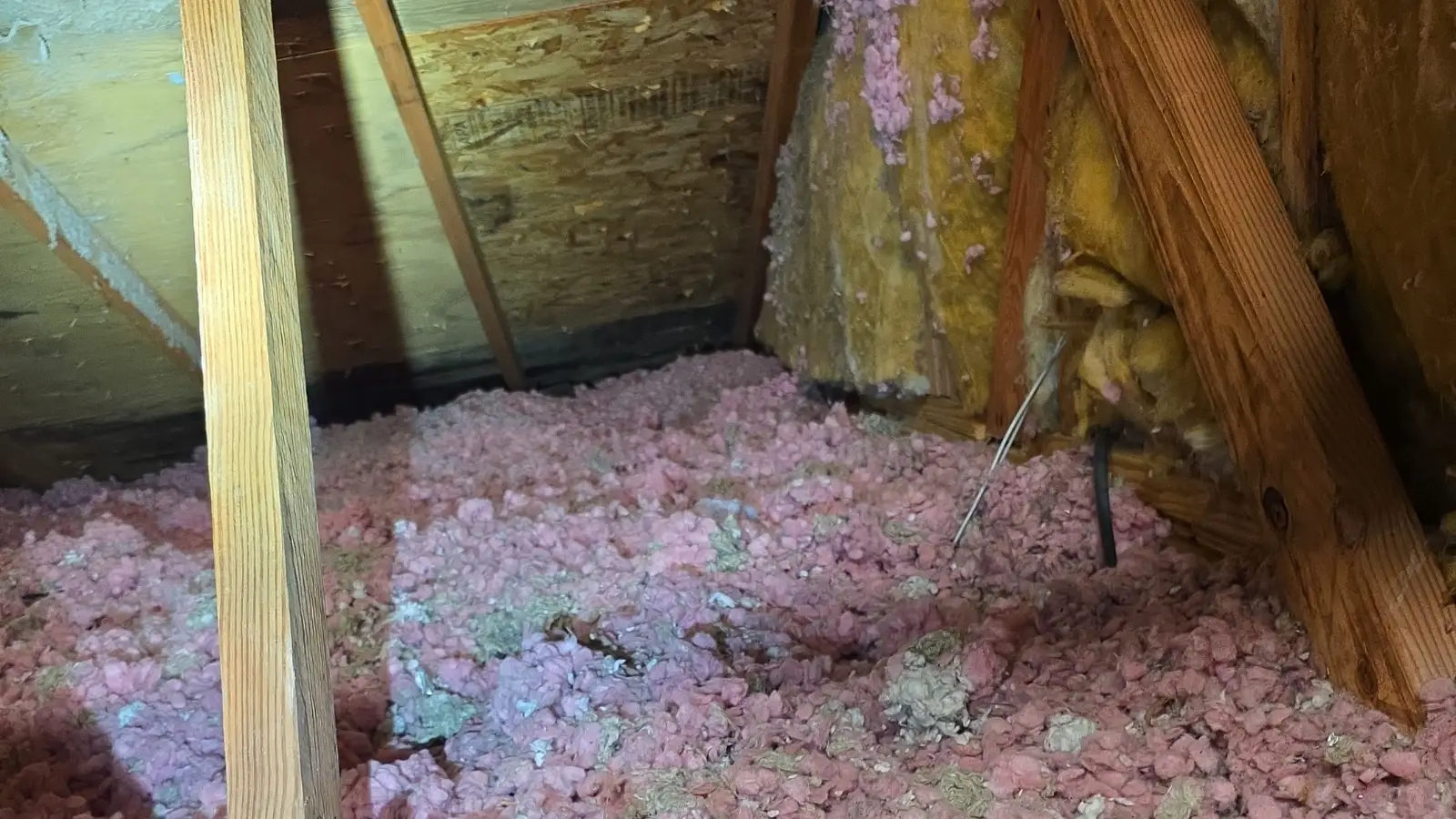 The Impact of Proper Attic Insulation on Your Virginia Home's Roof 3 63 Reitzel Roofing and Exteriors