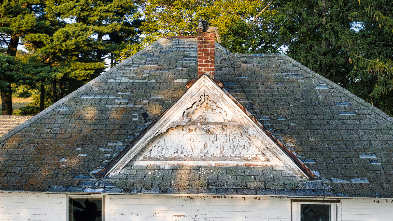 Are Your Roof Shingles Showing Their Age? What Virginia Beach Homeowners Should Know 1 80 1 Reitzel Roofing and Exteriors