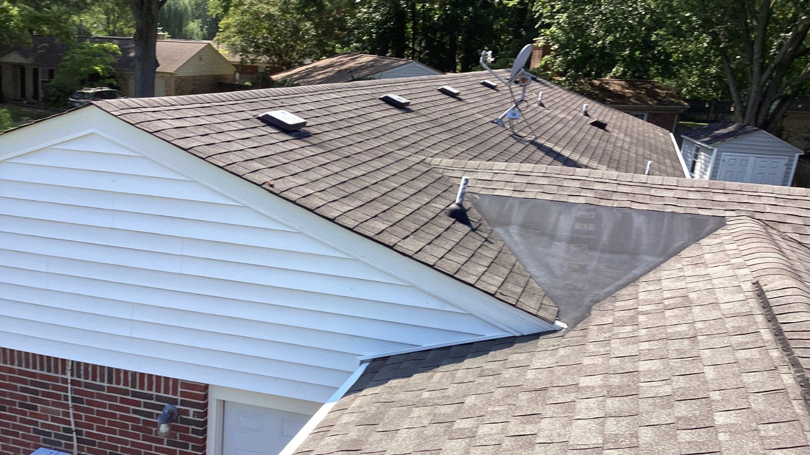 Are Your Roof Shingles Showing Their Age? What Virginia Beach Homeowners Should Know 3 82 Reitzel Roofing and Exteriors