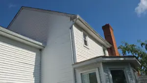 siding problems Virginia Beach homeowners should watch for on a coastal home exterior