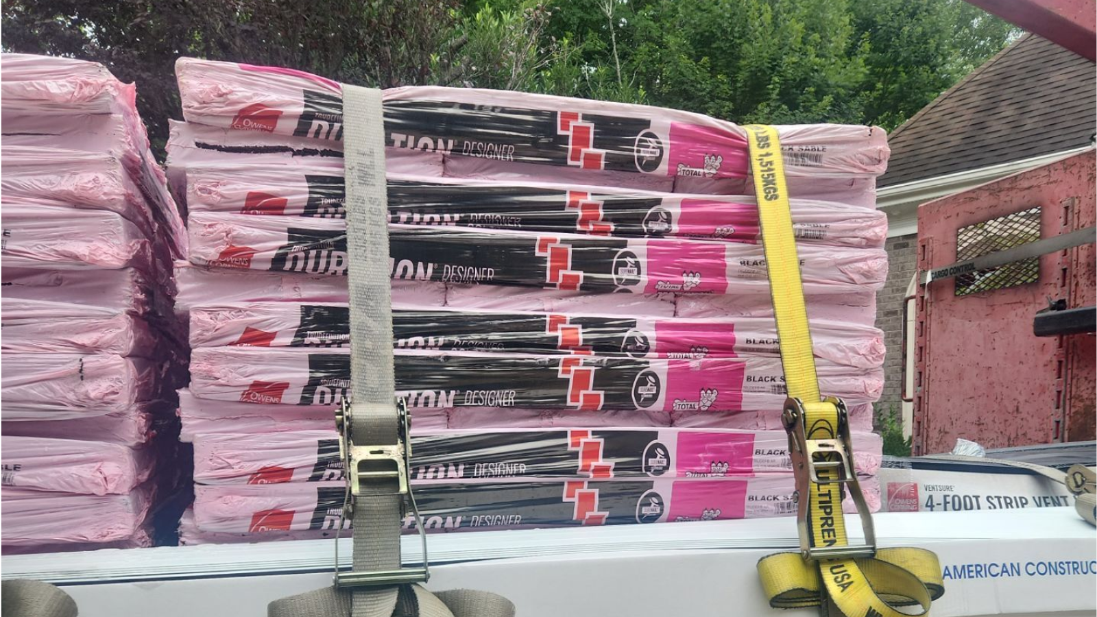 93 Reitzel Roofing and Exteriors