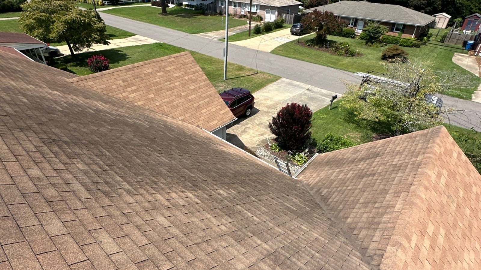 What Does a Professional Roof Inspection Include? A Virginia Beach Homeowner's Guide 2 Common Roofing Problems Found During Virginia Beach Inspections Reitzel Roofing and Exteriors