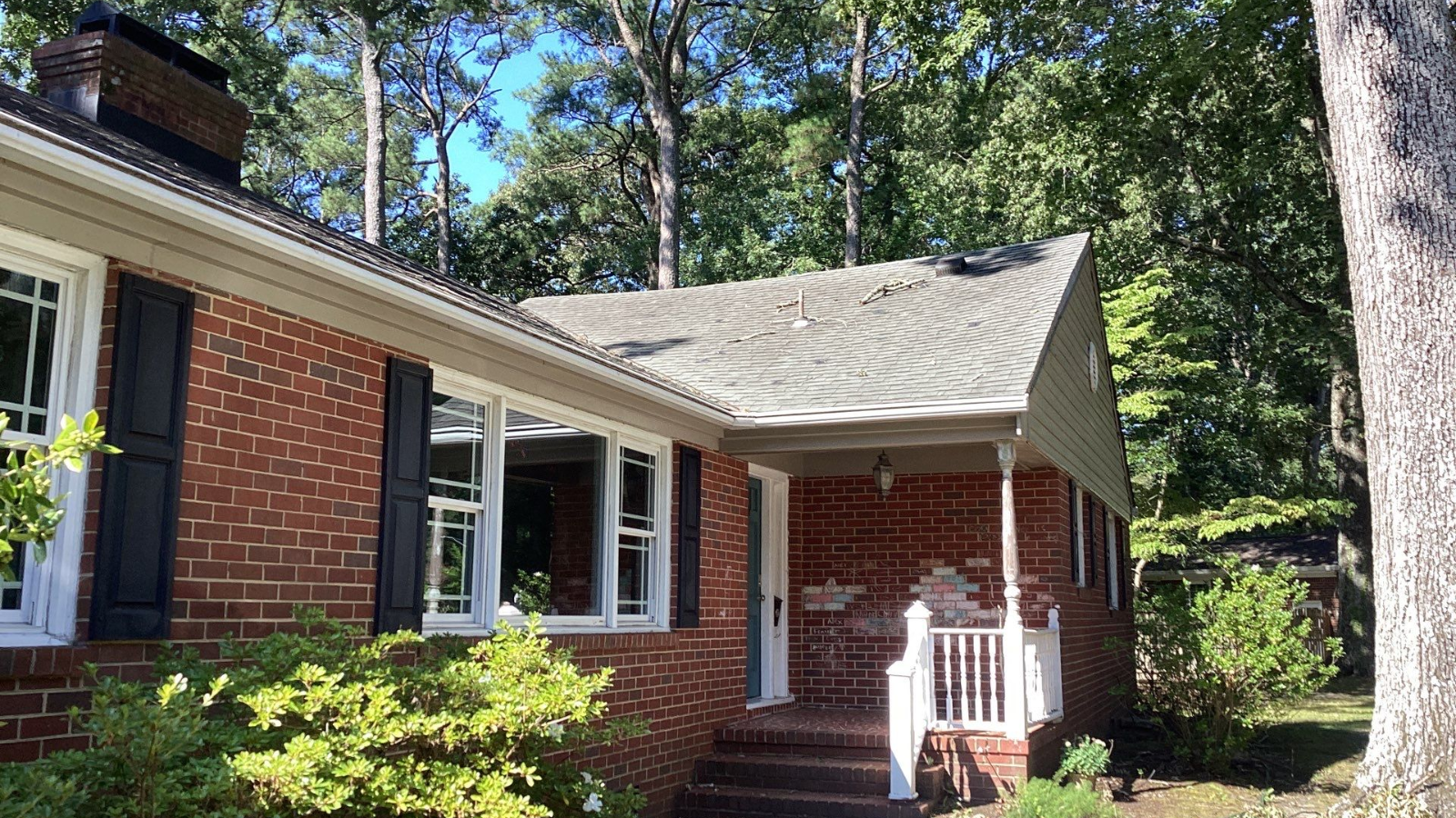 What Does a Professional Roof Inspection Include? A Virginia Beach Homeowner's Guide 1 Why Roof Inspections Matter More in Virginia Beach Reitzel Roofing and Exteriors