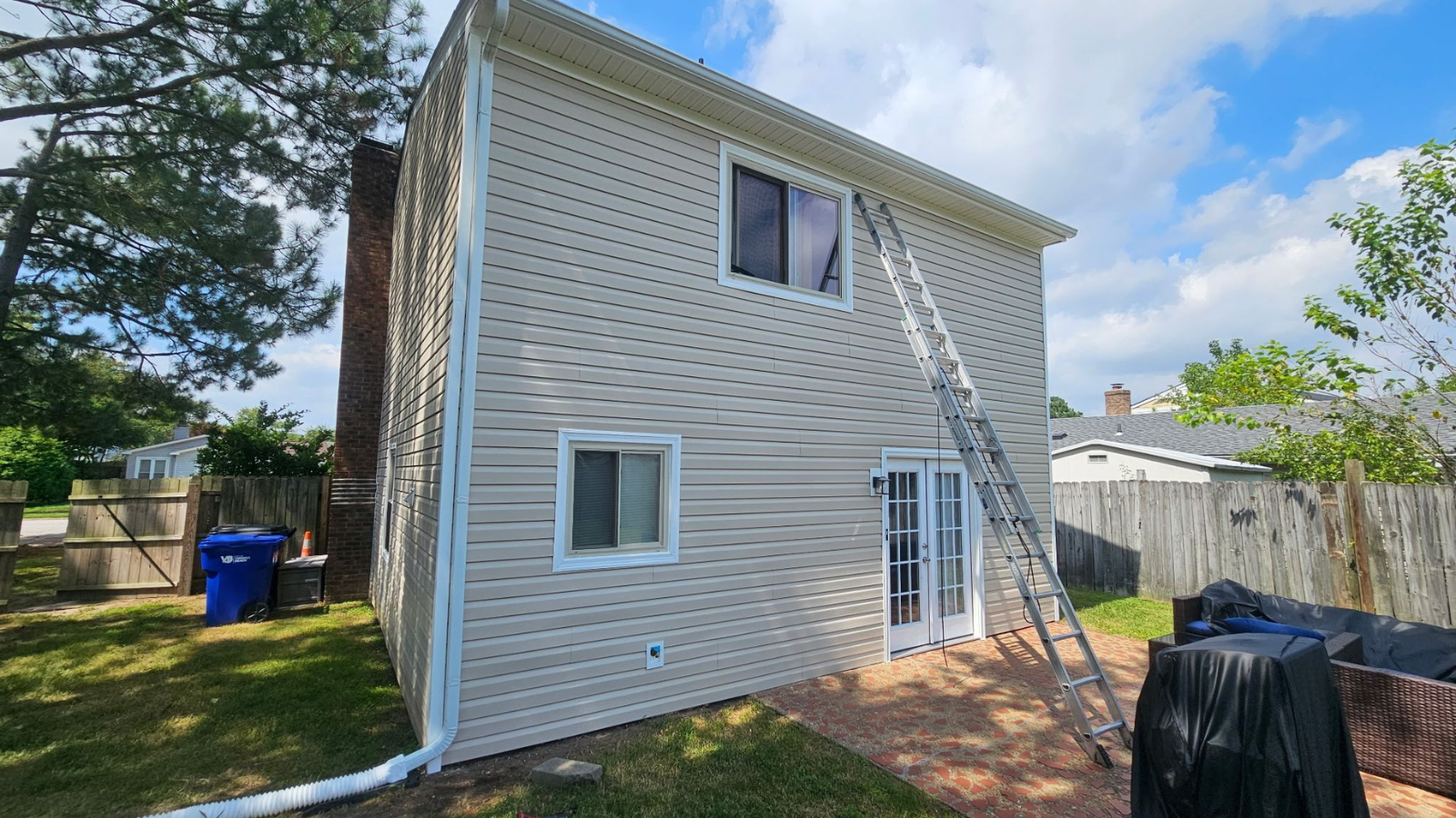 103 Reitzel Roofing and Exteriors