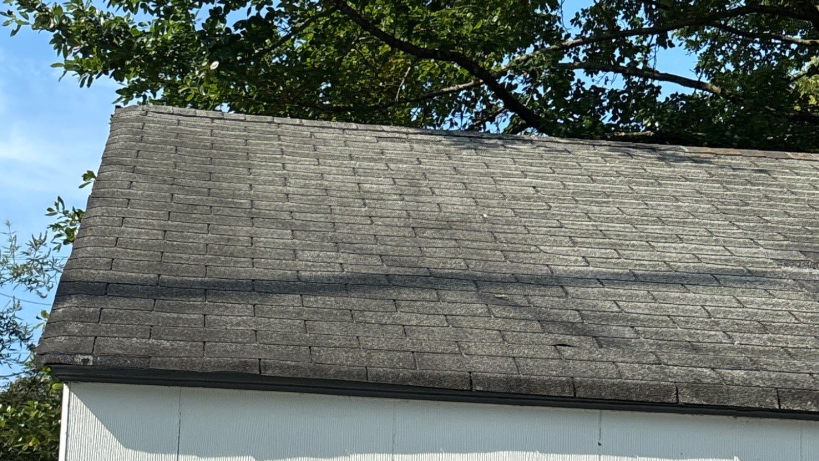 Is Your Roof Showing Its Age? What Weathered Shingles Mean for Your Home 1 106 Reitzel Roofing and Exteriors