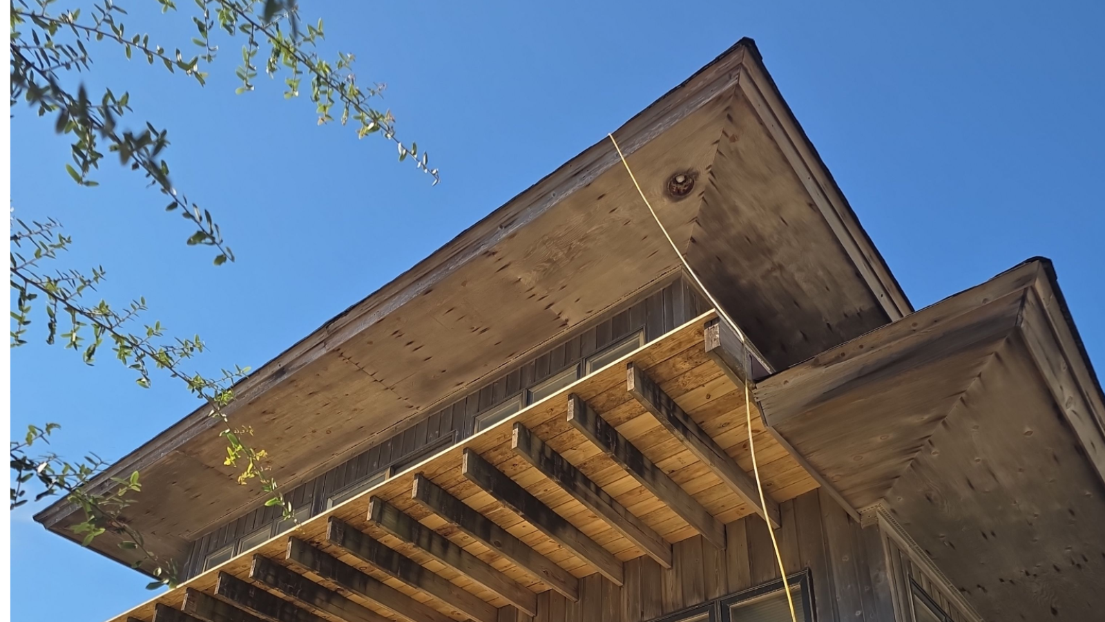 Why Roof Flashing Matters More Than You Think in Virginia Beach 2 118 Reitzel Roofing and Exteriors