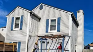 Siding details Virginia Beach homeowners should check for better exterior protection