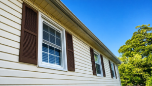 Window frame damage Virginia Beach homeowners should check for hidden moisture and siding problems