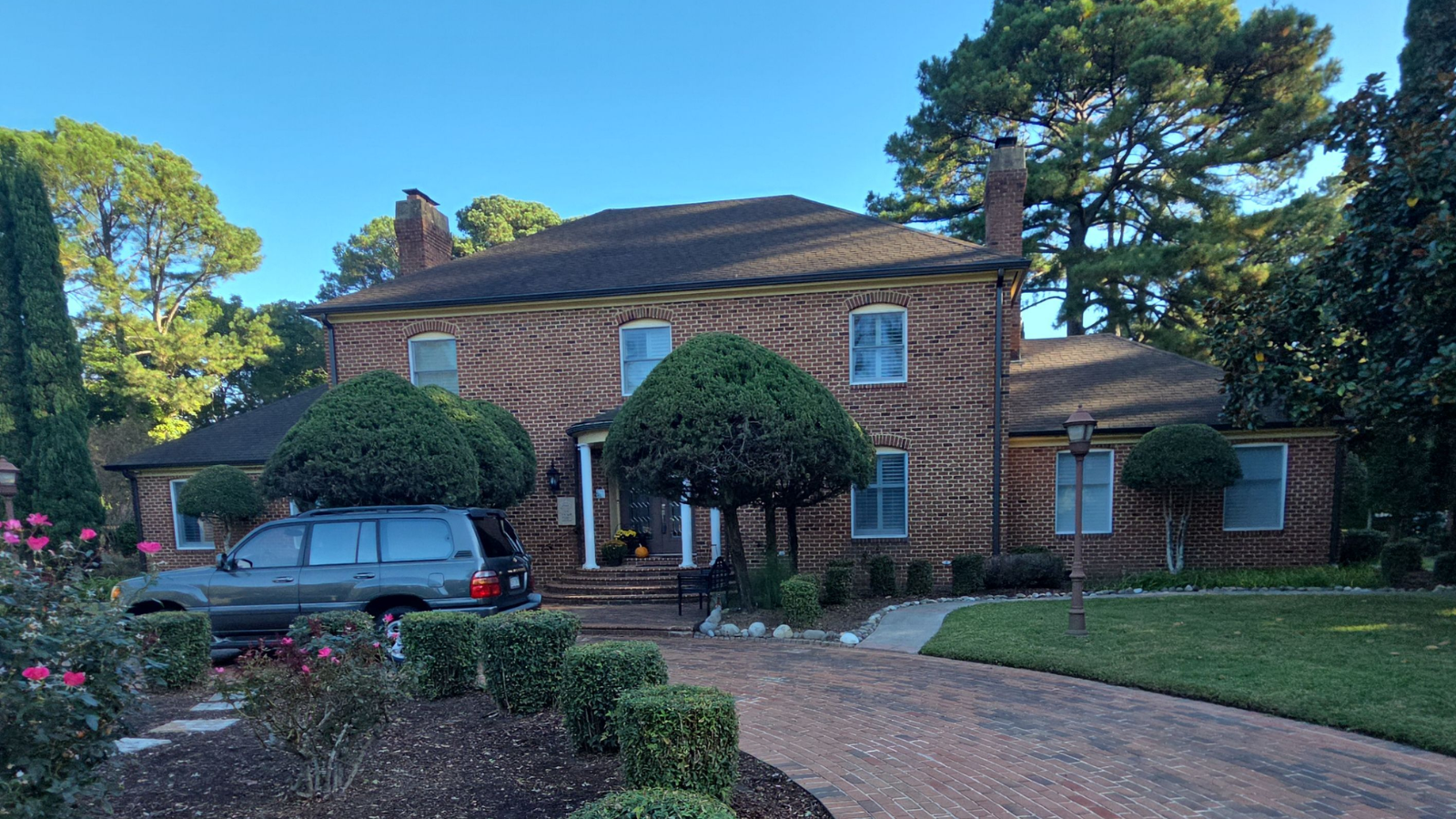 One Home, Multiple Rooflines: Is Your Virginia Beach Roof Getting a Complete Inspection? 1 145 Reitzel Roofing and Exteriors